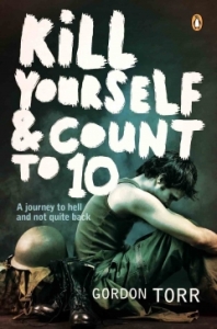 Gordon Torr -  Kill Yourself & Count to 10 HR